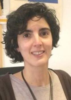 Eva Medina Moral
