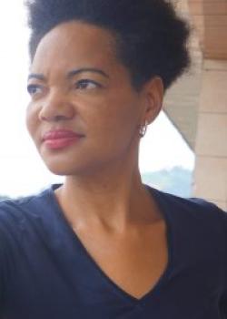 Fabiola Écot Ayissi