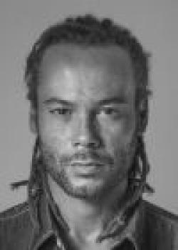 Fabrice Monteiro