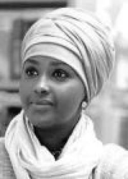 Fadumo Dayib