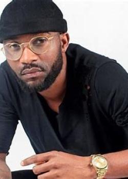 Fally Ipupa