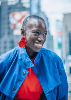 Fatou Ndiaye