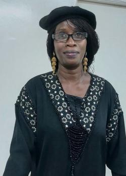 Fatou Cisse