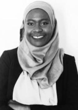 Fatou Diop