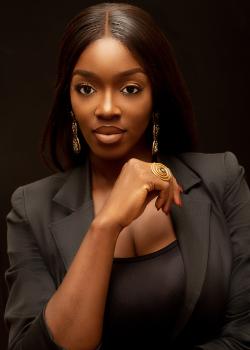 Fatou Jupiter Touré