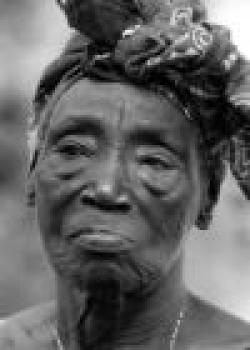 Fatuma Binti Baraka, Bi Kidude