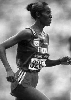 Fatuma Roba
