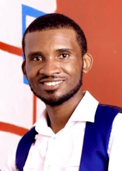 Victor Turatsinze Mafigi
