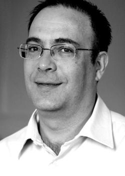 Steven Gruzd