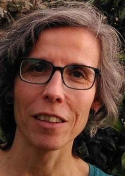 María Felisa Rodríguez Prado