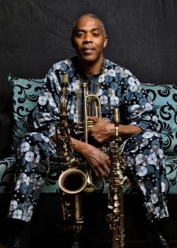 Femi Kuti