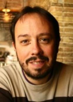 Fernando Díaz Alpuente