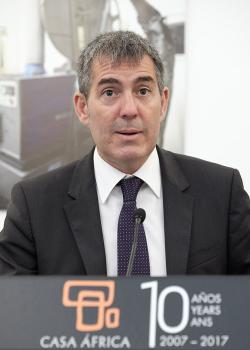 Fernando Clavijo Batlle