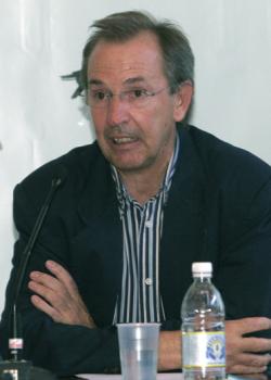 Fernando Estévez