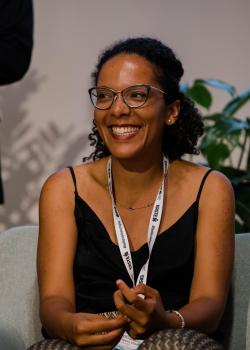 Viviane Ogou