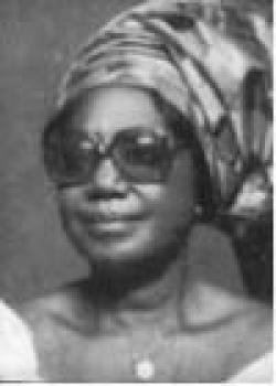 Flora Nwapa