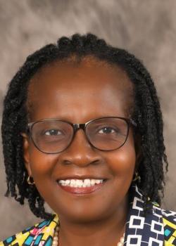 Florence Oloo