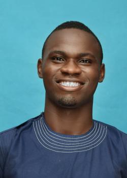 Ayoola John Oluwafemi