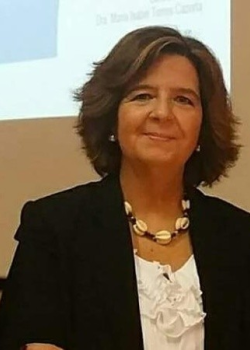 Pilar Rangel