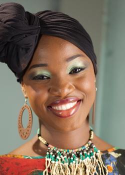 Fognon Maïmouna Koné