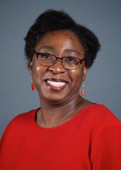 Foluke Adebisi