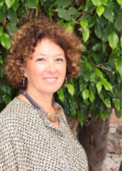 Josefina Bueno Alonso