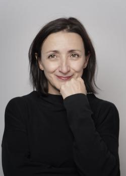 Lidia Esther Díaz Gil
