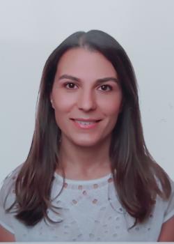 Carina Simoes