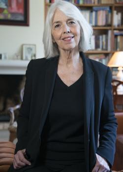Isabel Castro Henriques