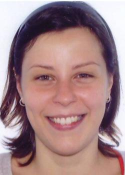 Esther Núñez Murillo