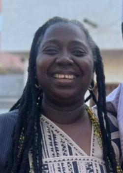 Fatou Kandé Senghor