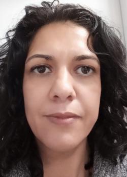 Asma El Omari