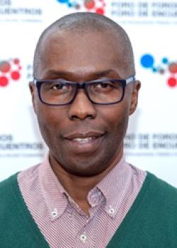 Franck Olivier Kra