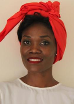 Sonia Mankongo