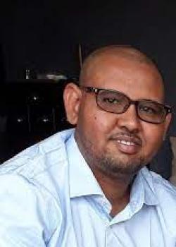 Mohamed Ag Ahmedou