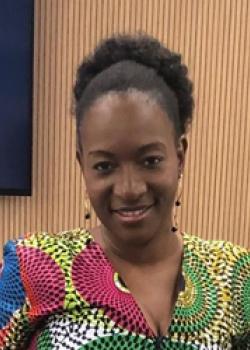Nicole Ndongala