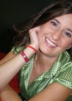 Marta Otero López