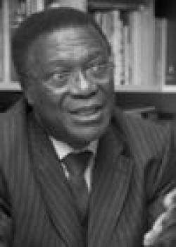 Francisco Elá Abeme