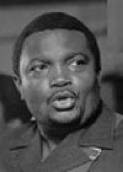 François Luambo Luanzo Makiadi (Conocido como Franco)