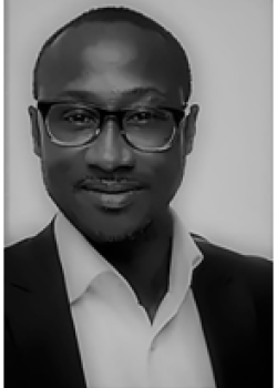 Frank Djan Owusu