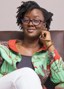 Franka-Maria Andoh