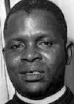 Fulbert Youlou