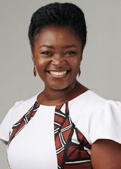 Kathleen Ndongmo