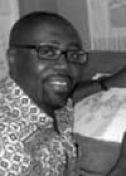 Godfrey Mwampembwa "Gado"