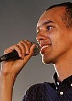 Gaël Faye