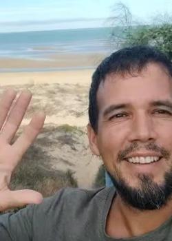 Carlos Román Cascón