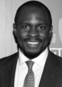 Gbenga Akinnagbe