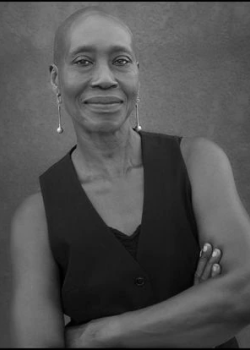 Germaine Acogny