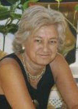 Gloria Nistal