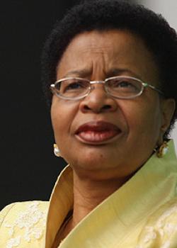 Graça Machel